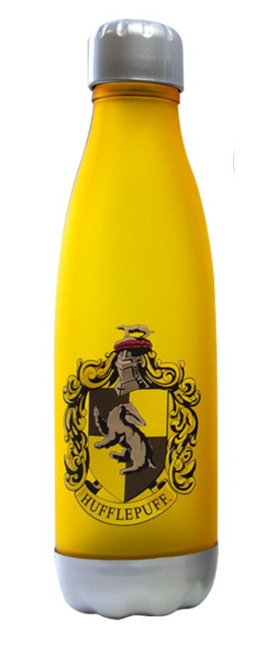 Harry Potter Hufflepuff 650 ml hind ja info | Fännitooted mänguritele | kaup24.ee