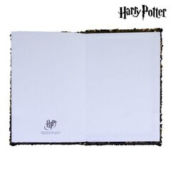 Записная книжка Harry Potter цена и информация | Тетради и бумажные товары | kaup24.ee