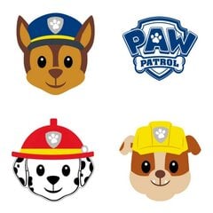 Paw Patrol kustutuskumm hind ja info | Kirjatarbed | kaup24.ee