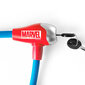 Jalgrattalukk Avengers, 12x650 mm, sinine hind ja info | Rattalukud | kaup24.ee