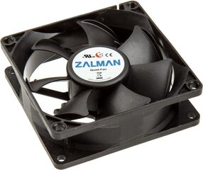 Zalman ZM-F1 PLUSSF цена и информация | Компьютерные вентиляторы | kaup24.ee