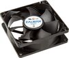 Zalman ZM-F1 PLUSSF цена и информация | Arvuti ventilaatorid | kaup24.ee
