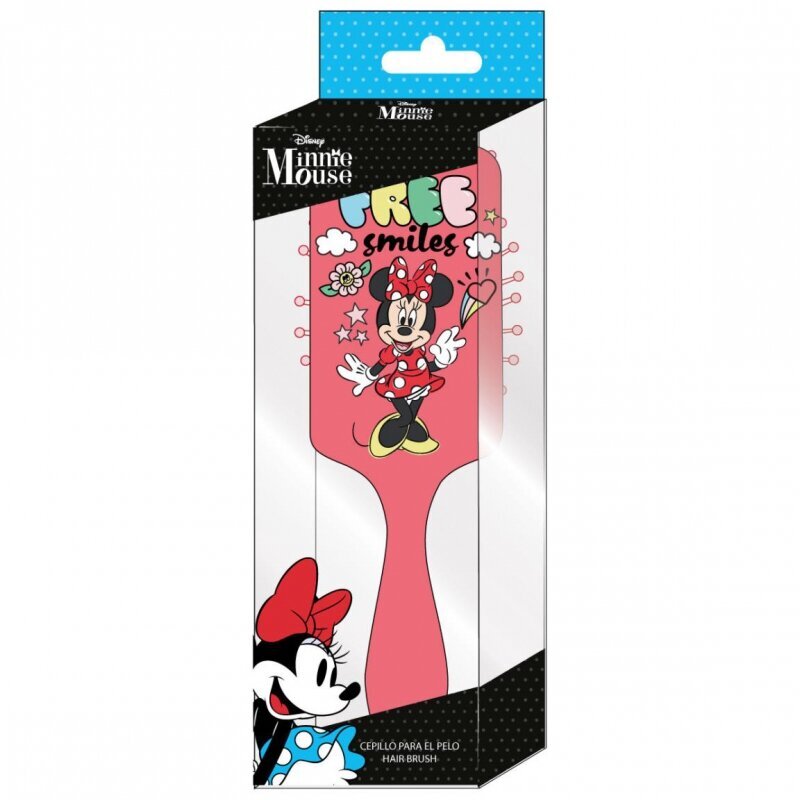 Minnie Mouse juuksehari hind ja info | Laste aksessuaarid | kaup24.ee