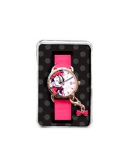 Minnie Mouse analoogkell hind ja info | Laste aksessuaarid | kaup24.ee