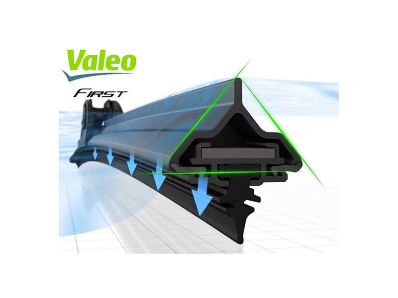 Kojamees Valeo Multiconnection 400 mm hind ja info | Kojamehed | kaup24.ee