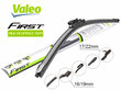 Kojamees Valeo Multiconnection 475 mm hind ja info | Kojamehed | kaup24.ee