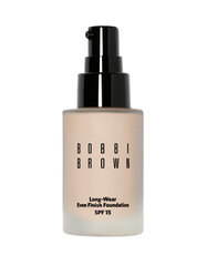 Kauakestev vedel meigi aluspõhi Bobbi Brown SPF 15 30 ml, Natural цена и информация | Пудры, базы под макияж | kaup24.ee