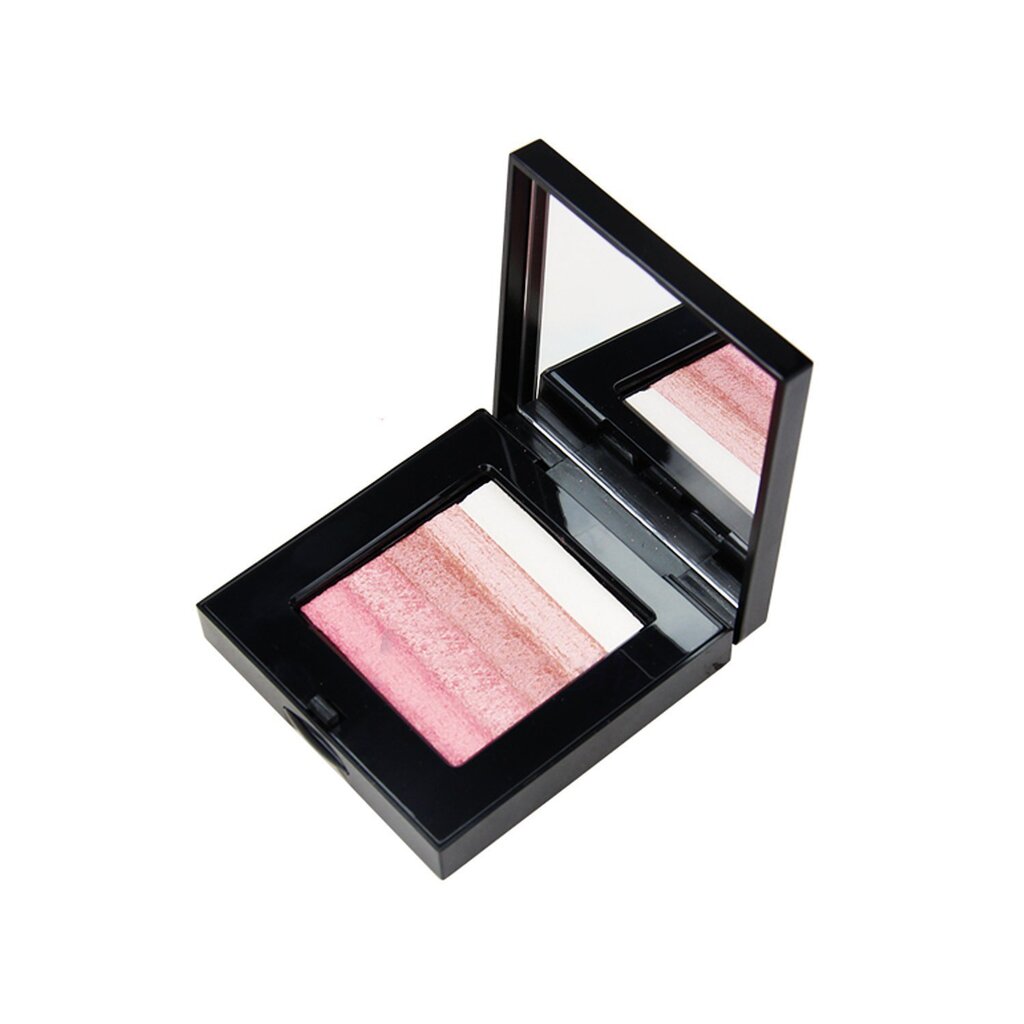 Sära andev puuder Bobbi Brown Shimmer Brick 10.3 g, Rose цена и информация | Päikesepuudrid, põsepunad | kaup24.ee