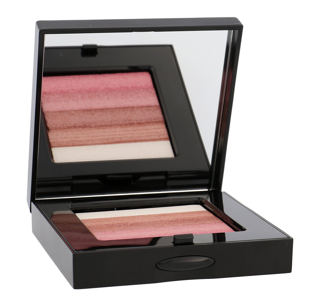 Sära andev puuder Bobbi Brown Shimmer Brick 10.3 g, Rose hind ja info | Päikesepuudrid, põsepunad | kaup24.ee