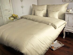 Carmen puuvillasest satiinist voodipesu 160x200 cm hind ja info | Voodipesukomplektid | kaup24.ee