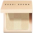 Sära andev kompaktpuuder Bobbi Brown Nude Finish 6.6 g