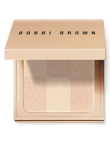 Sära andev kompaktpuuder Bobbi Brown Nude Finish 6.6 g, Nude цена и информация | Jumestuskreemid, puudrid | kaup24.ee