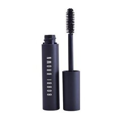 Volüümi lisav ripsmetušš Bobbi Brown Eye Opening,1 Black, 12 ml - W hind ja info | Ripsmetušid, lauvärvid, silmapliiatsid, seerumid | kaup24.ee