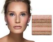 Bronsaator Bobbi Brown Shimmer Brick 10.3 g, Pink Quartz цена и информация | Päikesepuudrid, põsepunad | kaup24.ee