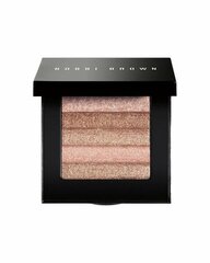 Bronsaator Bobbi Brown Shimmer Brick 10.3 g, Pink Quartz цена и информация | Бронзеры (бронзаторы), румяна | kaup24.ee