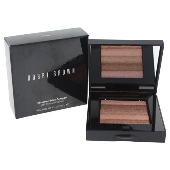 Bronsaator Bobbi Brown Shimmer Brick 10.3 g, Pink Quartz hind ja info | Päikesepuudrid, põsepunad | kaup24.ee