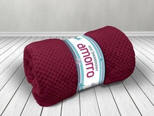 Жаккардовое одеяло Amorro 150x200 см цена и информация | Покрывала, пледы | kaup24.ee