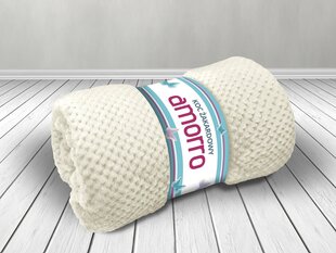 Жаккардовое одеяло Amorro 200x220 см цена и информация | Покрывала, пледы | kaup24.ee