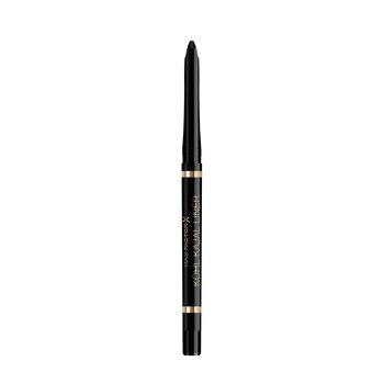 Автоматический карандаш для контура глаз Max Factor Khol Kajal 001 Black 4.5 г цена и информация | Тушь, средства для роста ресниц, тени для век, карандаши для глаз | kaup24.ee