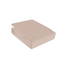 Защитный лист на резинке SMARTCEL 70x140 цена и информация | Простыни | kaup24.ee