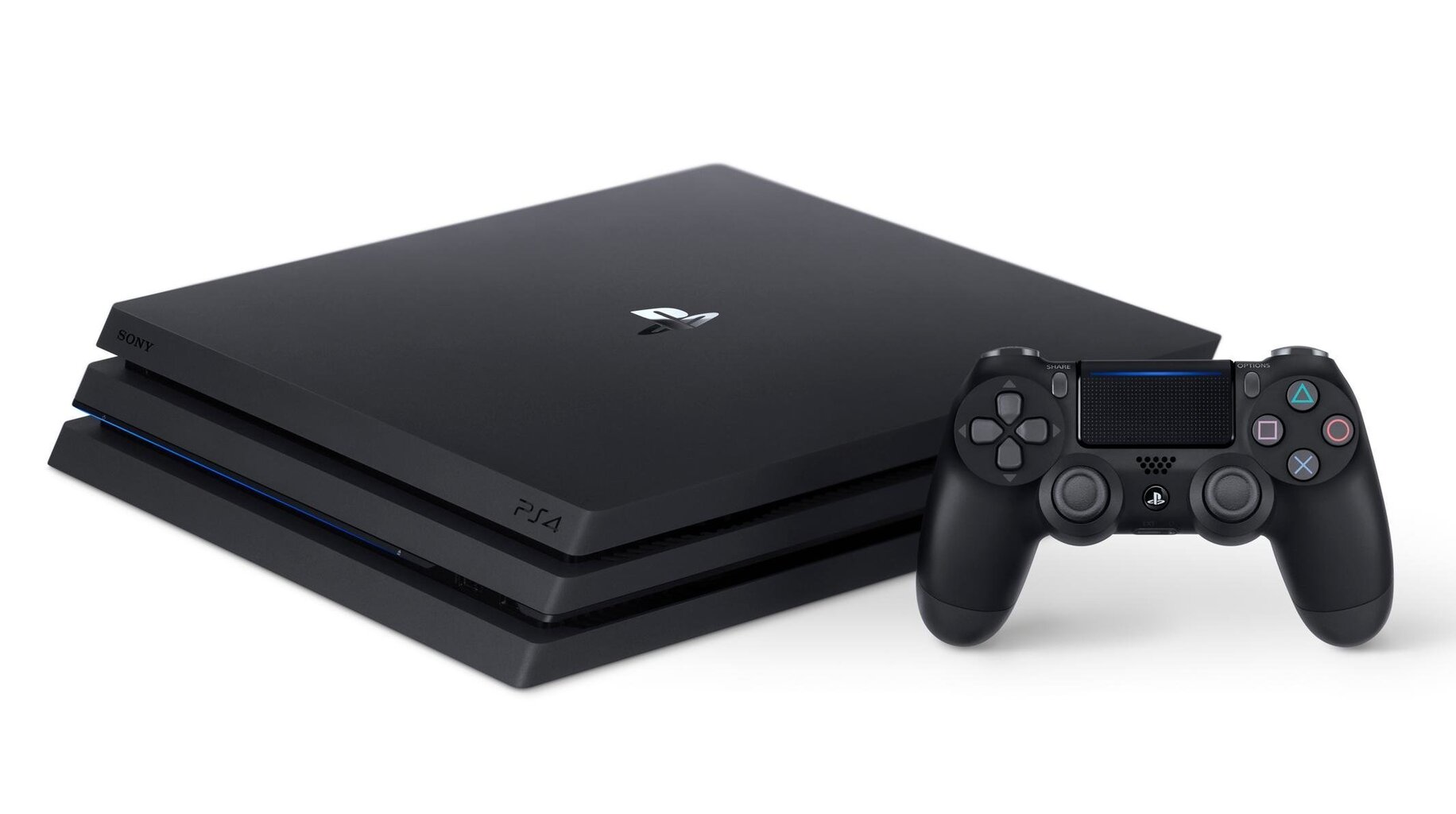 Mängukonsool Sony PlayStation 4 (PS4) Pro, 1 TB + Red Dead Redemtion 2 цена и информация | Mängukonsoolid | kaup24.ee