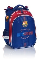 Koolikott FC-220 FC Barcelona Barca Fan 7 цена и информация | Школьные рюкзаки, спортивные сумки | kaup24.ee