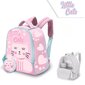 Little Catsi seljakott + rahakott hind ja info | Laste aksessuaarid | kaup24.ee