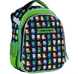 школьная сумка майнкрафт цена и информация | Школьные рюкзаки, спортивные сумки | kaup24.ee