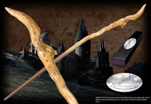 Harry Potteri Gregorovitchi tegelaste kollektsiooni koopia võlukepp hind ja info | Fännitooted mänguritele | kaup24.ee