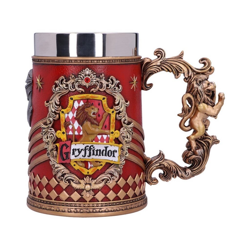 Harry Potteri griffindor tankard hind ja info | Fännitooted mänguritele | kaup24.ee