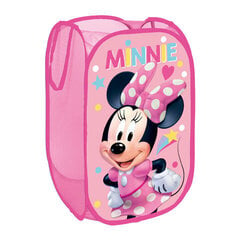 Minnie Mouse hoiukast цена и информация | Ящики для вещей | kaup24.ee