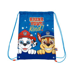 Paw Patrol spordikott hind ja info | Koolikotid, sussikotid | kaup24.ee