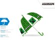 Minecrafti vihmavari цена и информация | Laste aksessuaarid | kaup24.ee