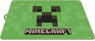 Minecrafti lauaalus hind ja info | Laudlinad, lauamatid, servjetid | kaup24.ee