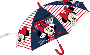 Minnie Mouse vihmavari hind ja info | Laste aksessuaarid | kaup24.ee