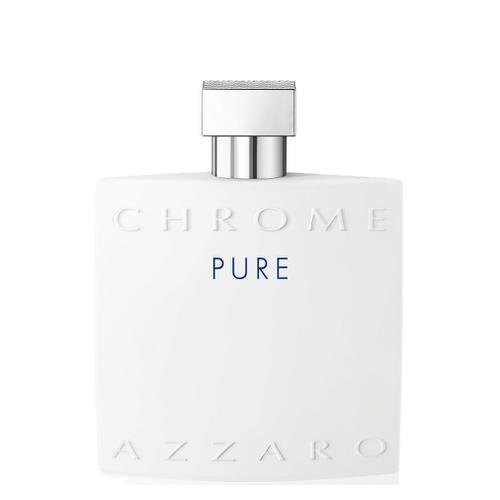 Tualettvesi Azzaro Chrome Pure EDT meestele 50 ml hind ja info | Meeste parfüümid | kaup24.ee