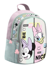 Minnie Mouse seljakott цена и информация | Школьные рюкзаки, спортивные сумки | kaup24.ee