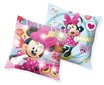 Hele padi Minnie Mouse hind ja info | Dekoratiivpadjad ja padjakatted | kaup24.ee