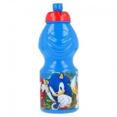 Sonic pudel 400 ml hind ja info | Joogipudelid | kaup24.ee