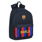 Sülearvuti Seljakott F.C. Barcelona Kastanpruun Meresinine (31 x 41 x 16 cm) цена и информация | Koolikotid, sussikotid | kaup24.ee