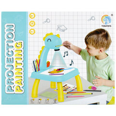 Стол для рисования цена и информация | Развивающие игрушки | kaup24.ee