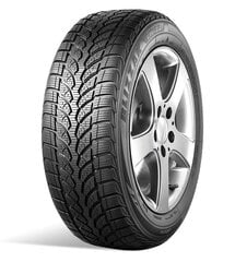 Bridgestone LM32 195/55R16 87H * 1SE WR цена и информация | Зимняя резина | kaup24.ee