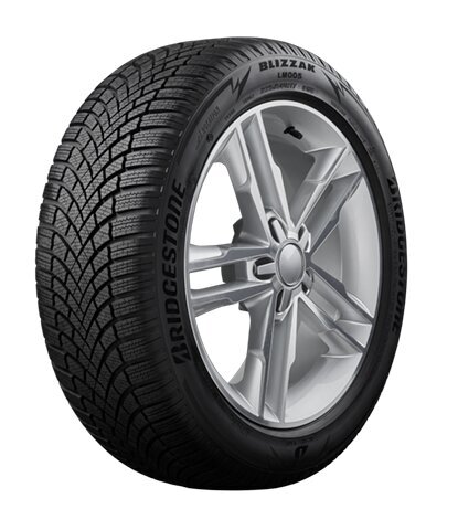 Bridgestone Blizzak LM005 175/70R14 88T XL цена и информация | Talverehvid | kaup24.ee