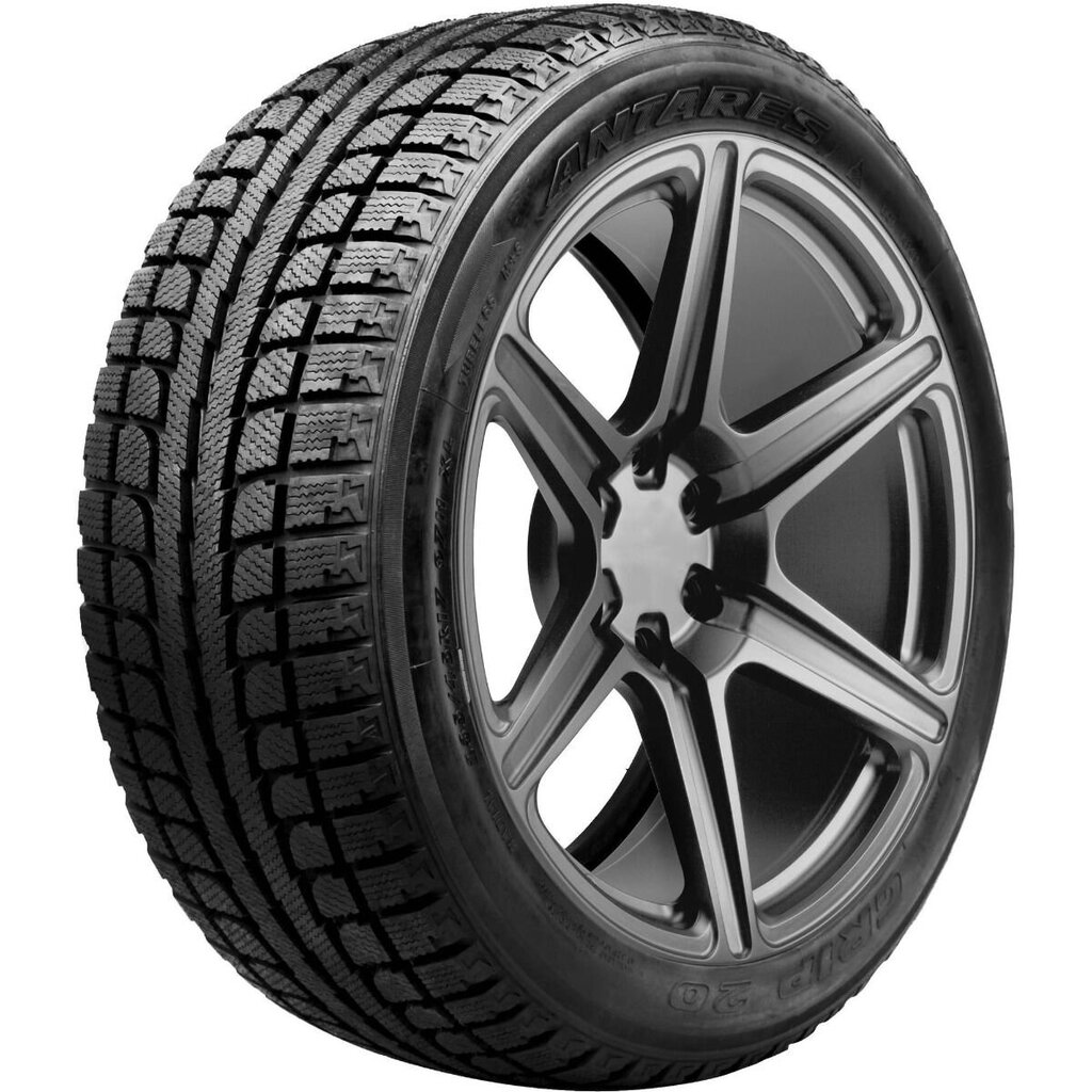 Antares Grip20 265/45R20 108T XL hind ja info | Talverehvid | kaup24.ee