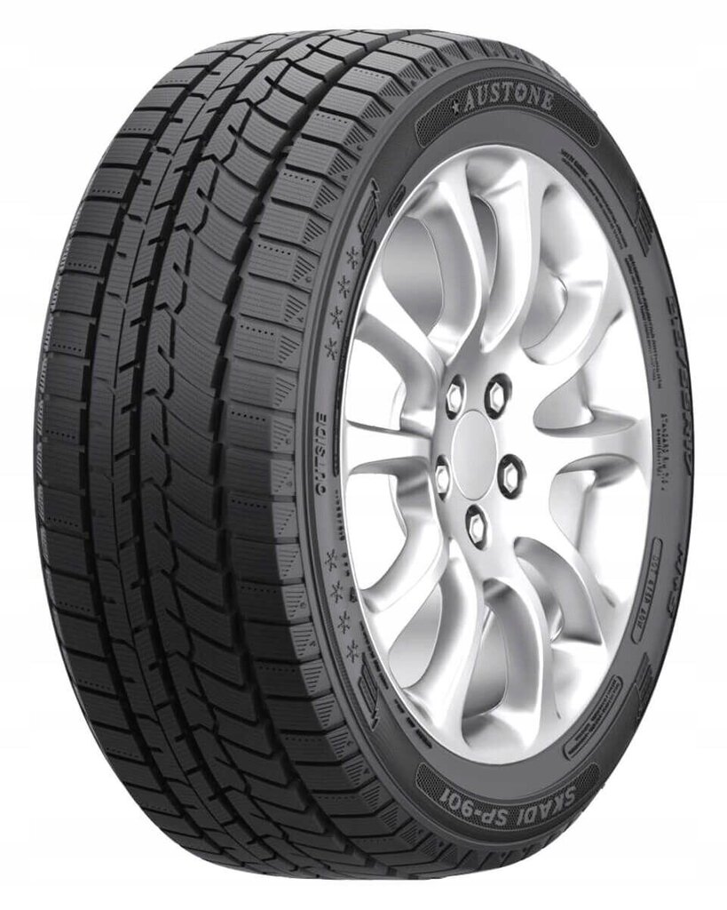 Austone SP901 195/50R16 88V XL hind ja info | Talverehvid | kaup24.ee