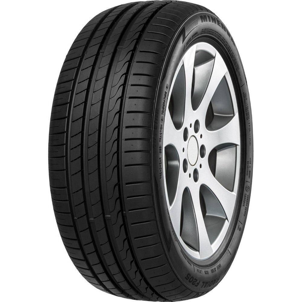 Imperial EcoSport 2 215/45R20 95Y XL hind ja info | Suverehvid | kaup24.ee