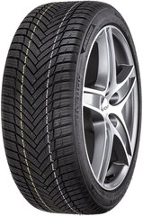 Imperial All Season driver 195/60R16 89V hind ja info | Lamellrehvid | kaup24.ee