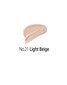 BB kreem Missha M Perfect Cover SPF42/PA+++ 50 ml, 21 Light Beige цена и информация | Näokreemid | kaup24.ee