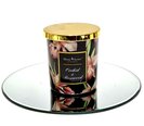 Ароматическая свеча Home Aroma, 10 x 9,5 см