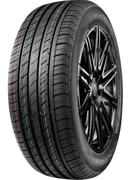 Grenlander L-Zeal56 275/50R20 113V XL hind ja info | Suverehvid | kaup24.ee